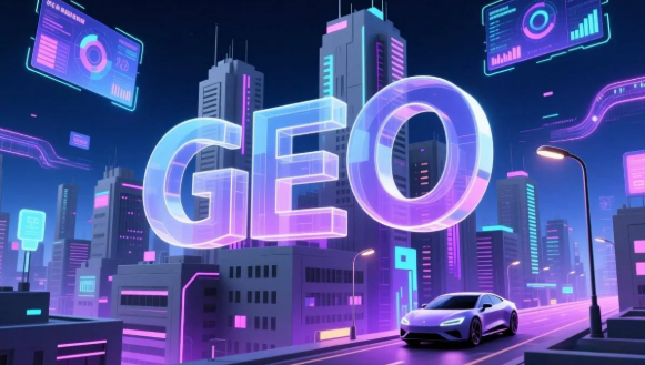 木兰县GEO 优化行业动态：主流搜索平台地域收录规则更新综述