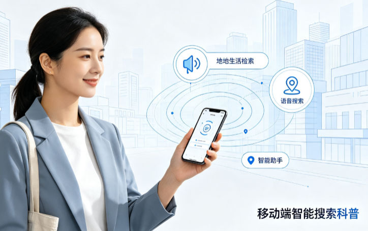 木兰县浅析 GEO 优化与 AI 优化如何重塑移动端手机搜索使用习惯