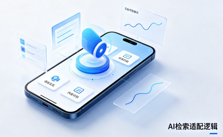 木兰县AI 优化赋能 GEO 体系，详解手机智能指令与企业线上曝光新思路