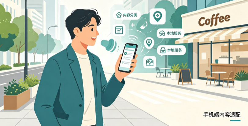 木兰县深度解析手机端 GEO 与 AI 优化协同逻辑，兼顾用户检索体验与企业线上传播