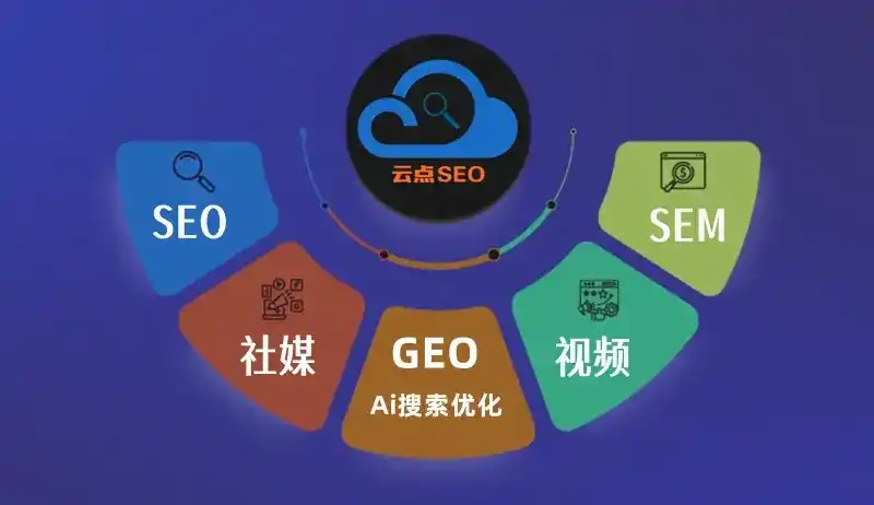 木兰县GEO优化：AI智能体时代取代SEO的全新内容优化逻辑