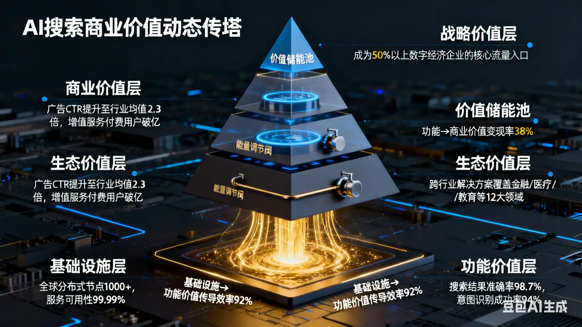 告别传统流量困局，木兰县GEO优化助力企业抢占AI问答新流量