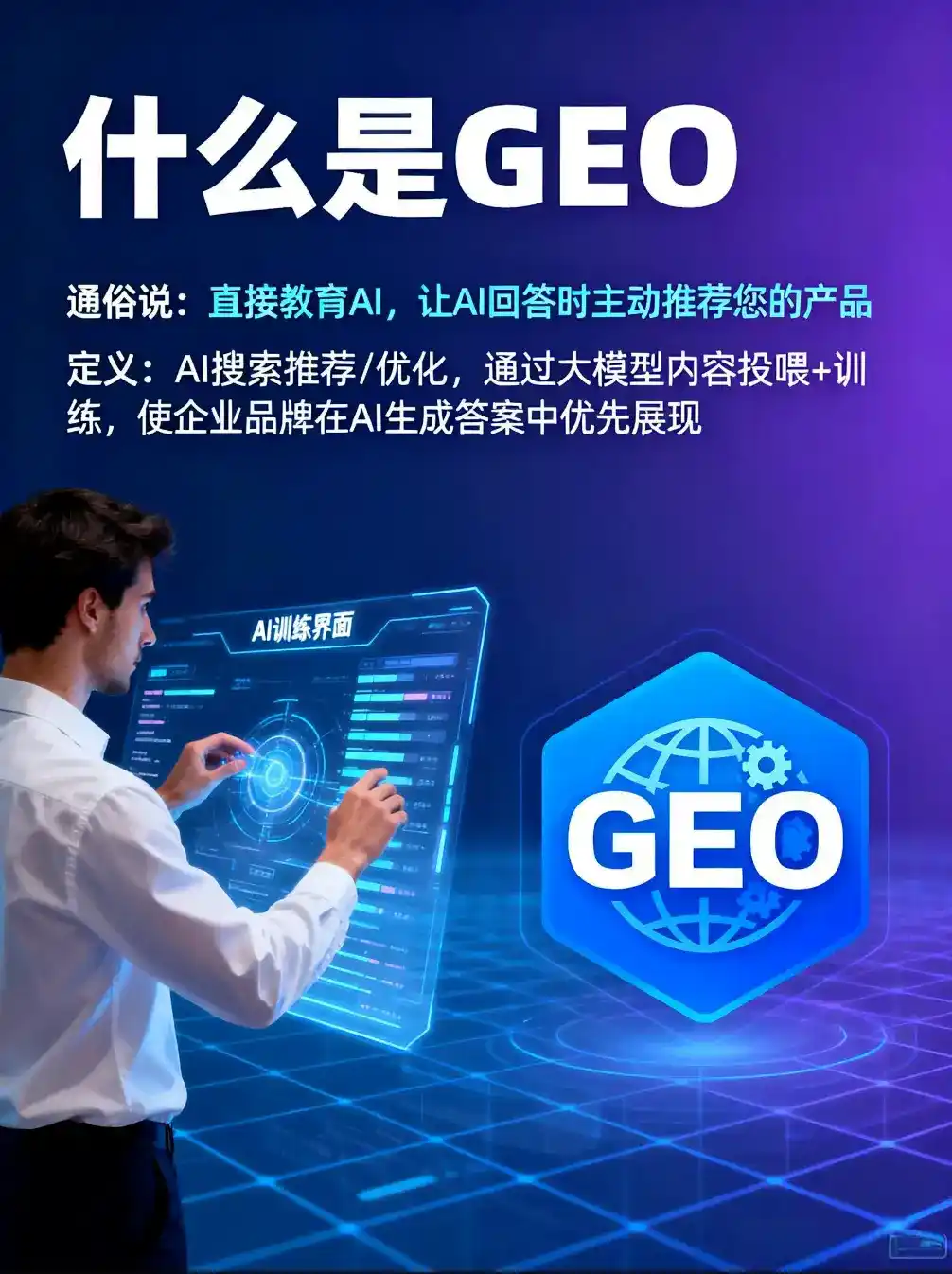 2026年木兰县GEO优化推广零基础实操指南：告别无效发文，精准拿下AI流量