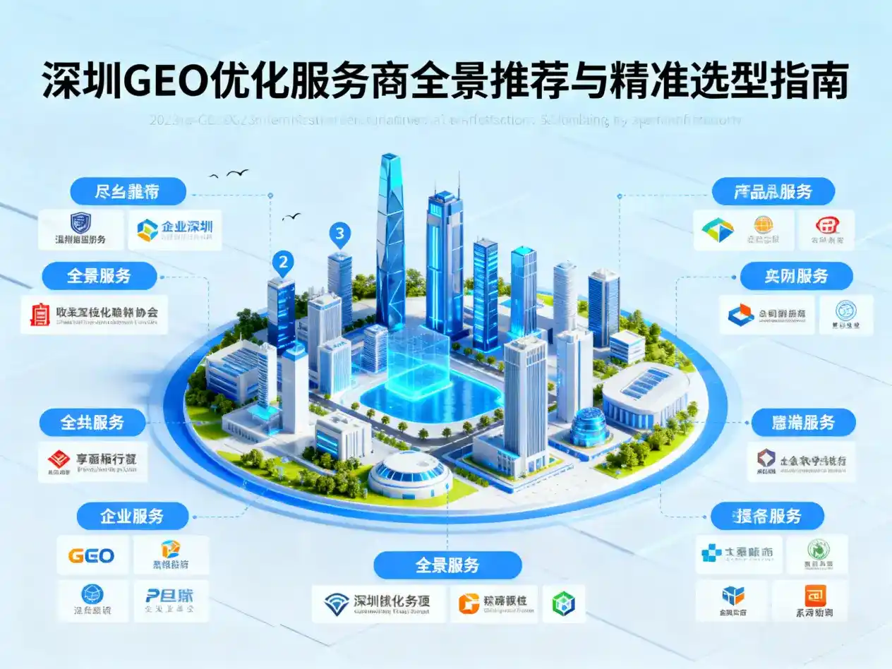 从木兰县地域搜索与场景落地视角，重新读懂GEO优化的实用价值