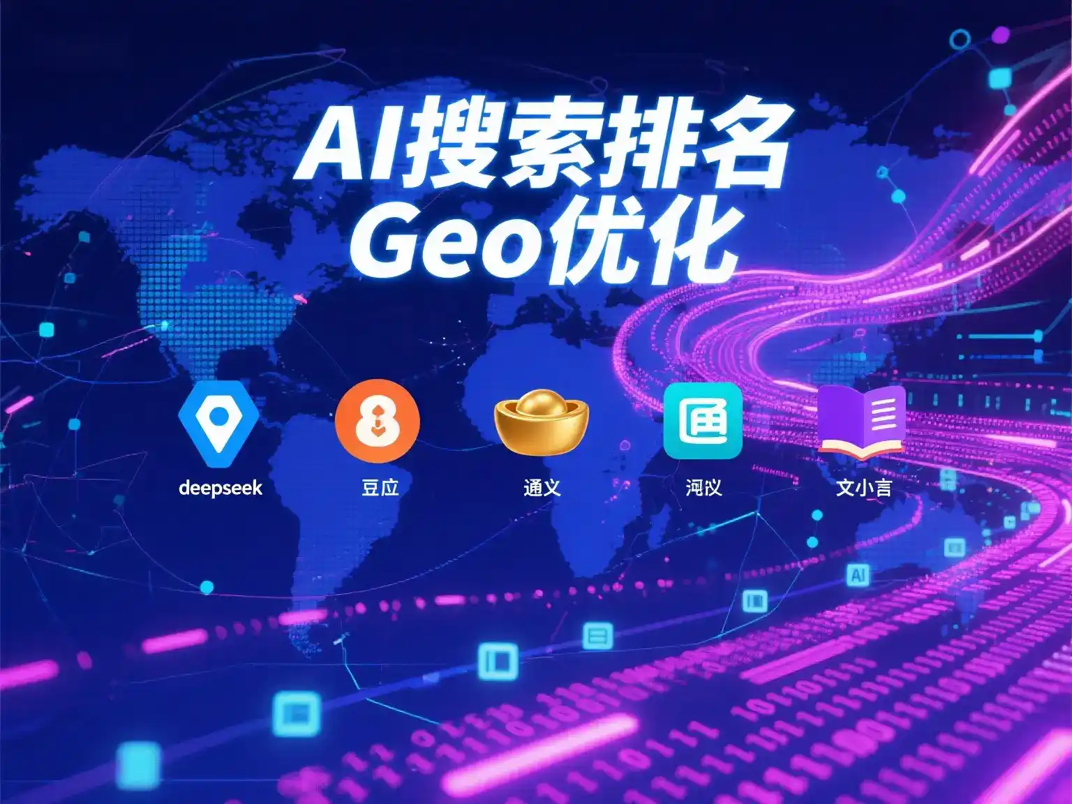 木兰县国硕AI：探索GEO生成式引擎优化的企业品牌实践